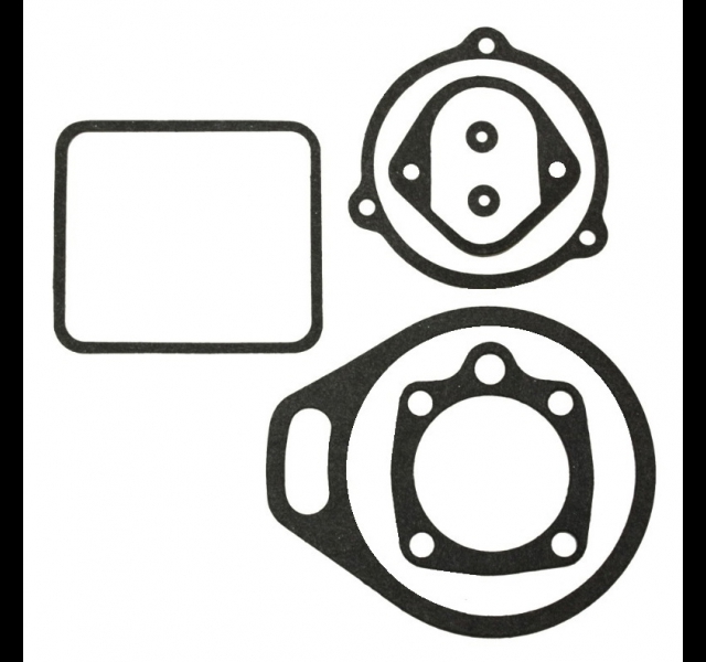 Farmall J-4 magneto gasket set