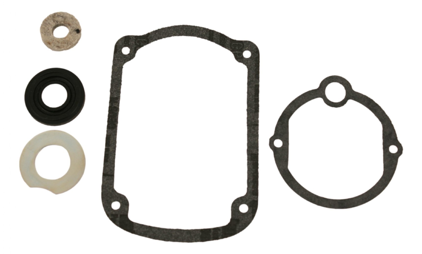 Fairbanks Morse FM, magneto gasket set
