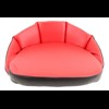 Seat Cushion, universal Histoparts