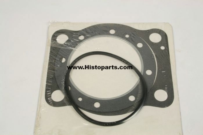 Headgasket set, Massey harris Pony Diesel & Hanomag