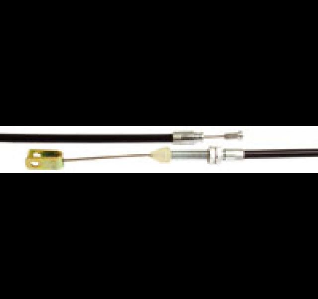 Gaskabel Ford 2600 tot 7710