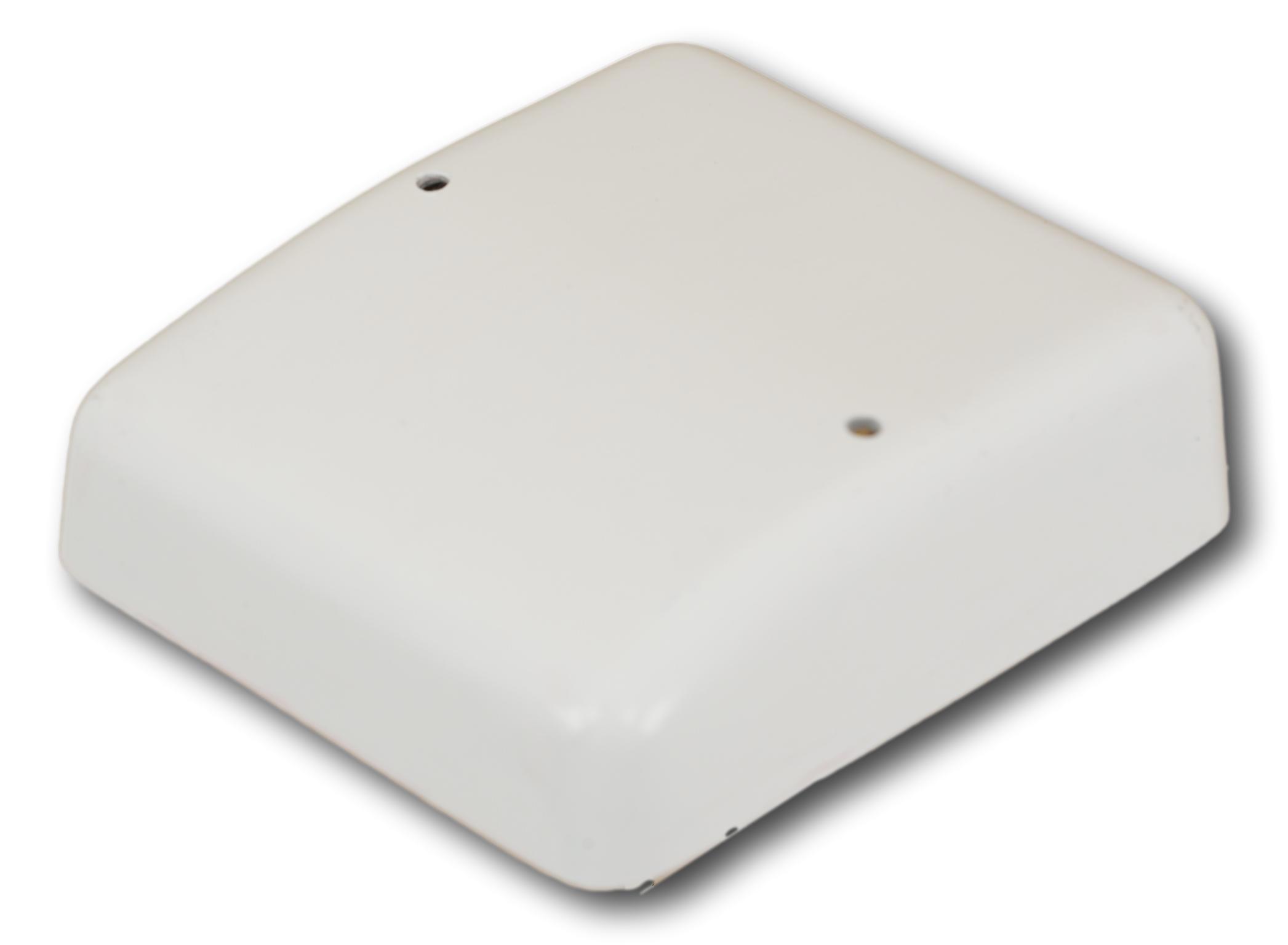 Fuse box cover. Ford 4000, 4600, 5000