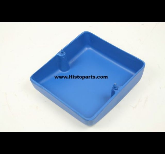 Fuse box cover. Ford 4000, 4600, 5000 Histoparts