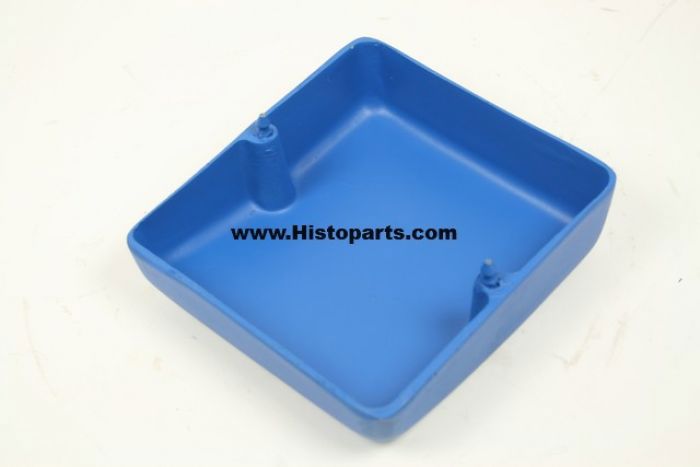 Fuse box cover. Ford 4000, 4600, 5000 Histoparts