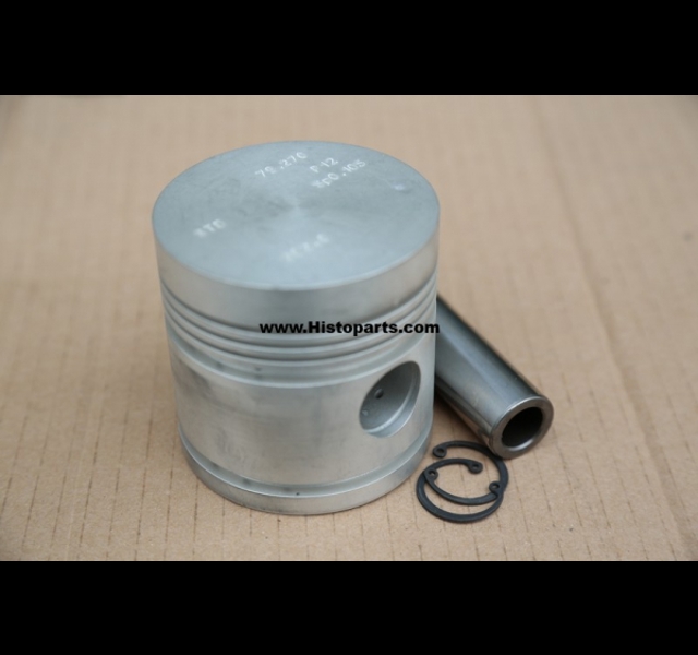 Piston Perkins A4.107