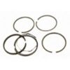 Piston ring set. Perkins A4.107