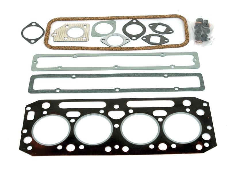 Headgasket set, Perkins A4.107