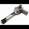 Engine oil pump, Perkins A4.107