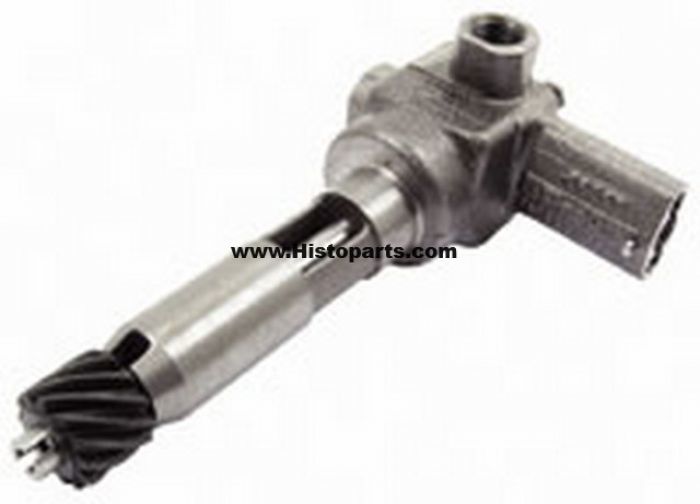 Engine oil pump, Perkins A4.107