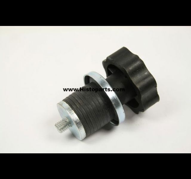 Olievuldop. Ford