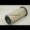 Buitenste droog luchtfilter element. Ford
