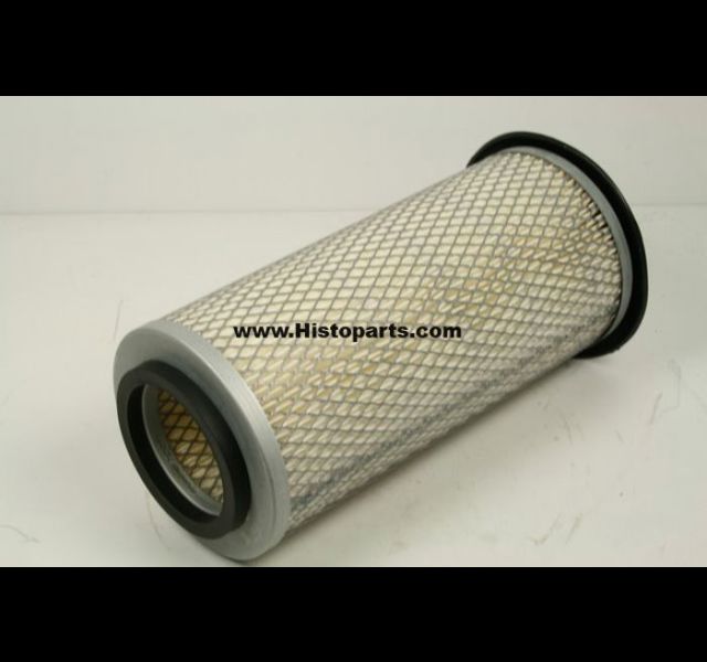 Buitenste droog luchtfilter element. Ford