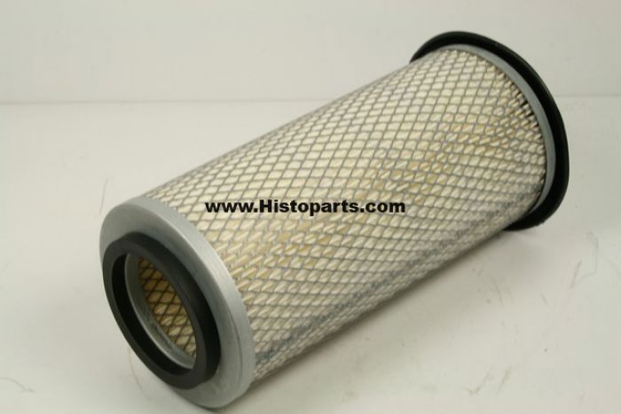 Buitenste droog luchtfilter element. Ford