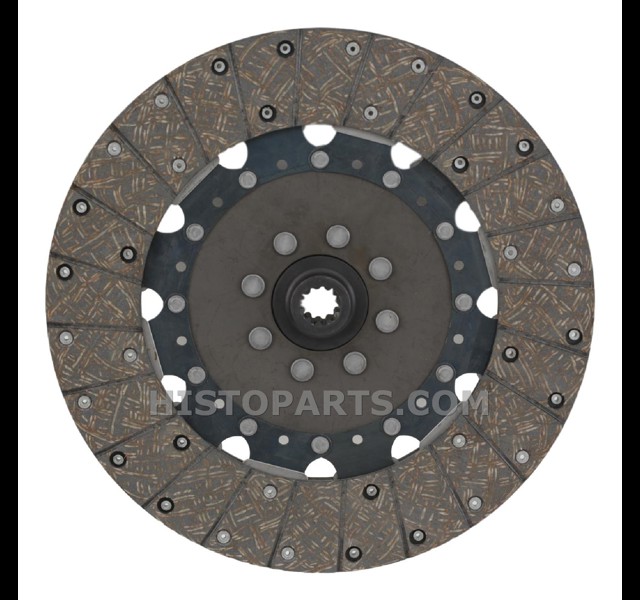 Koppelingsplaat Massey Ferguson 25, 30, 130