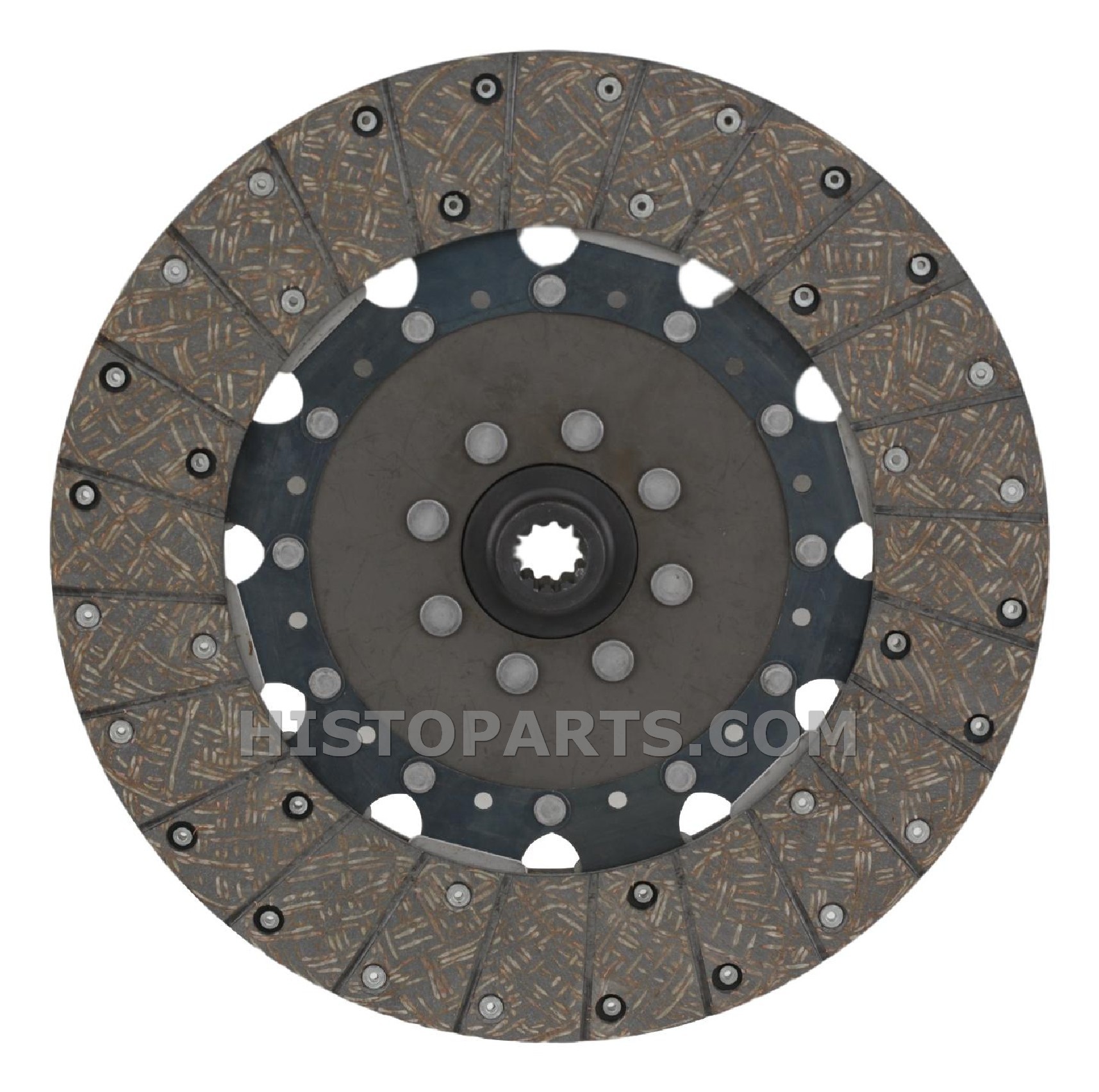 Clutch plate. Massey Ferguson 25, 30, 130