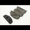 Remblokkenset Massey Ferguson 130, 133