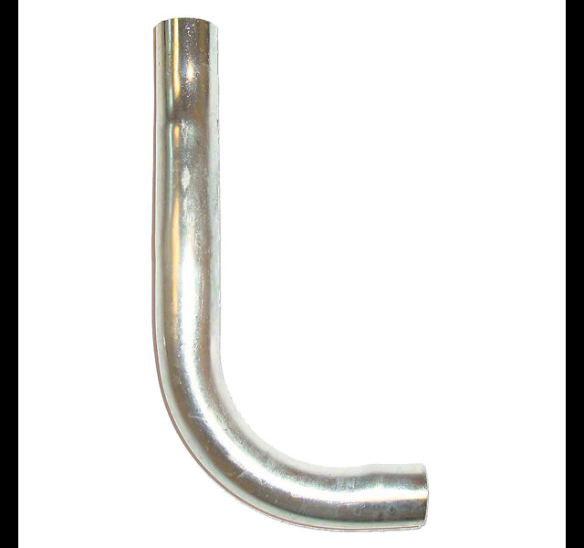 Air cleaner tube. Farmall Cub