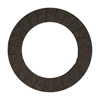 Clutch plate facing. John Deere D