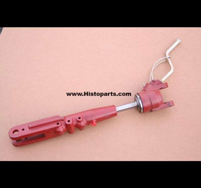 Verticale hefstang International 454 tot 884