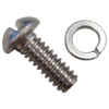 Farmall Cub Dash support & grille srew