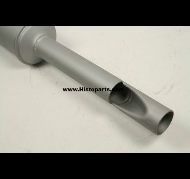spare part Original model. underslung muffler. Farmall Cub