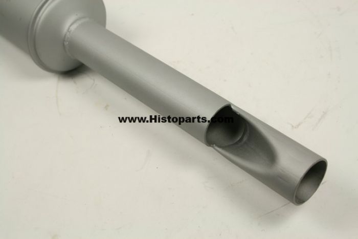 spare part Original model. underslung muffler. Farmall Cub