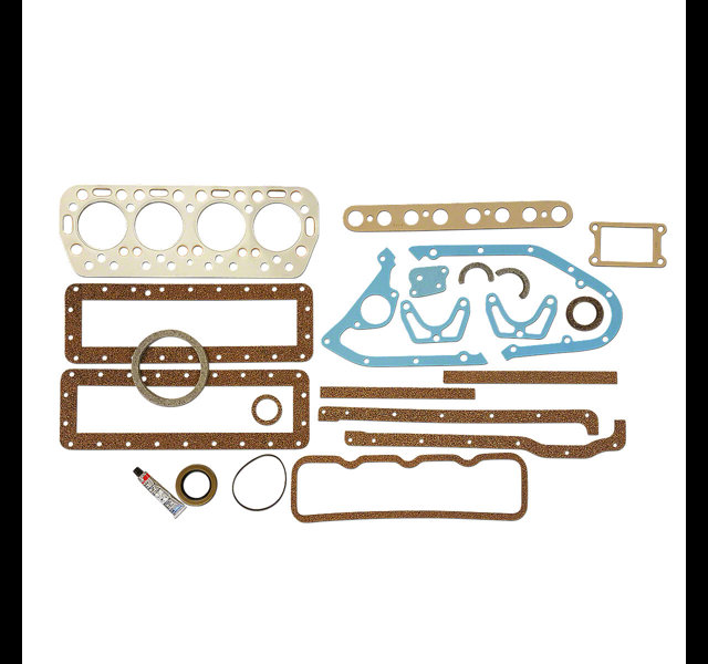 Motorpakkingset Farmall F12, F14.