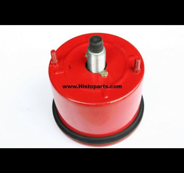 Tachometer, Farmall 300, 350, 400, 450 Histoparts
