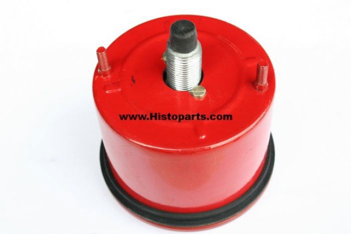 Tachometer, Farmall 300, 350, 400, 450 Histoparts