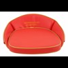 Seat cushion. Porsche Diesel