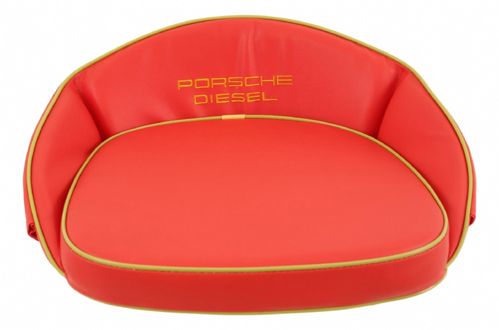 Zitkussen Porsche Diesel
