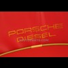 productphoto of Seat cushion. Porsche Diesel