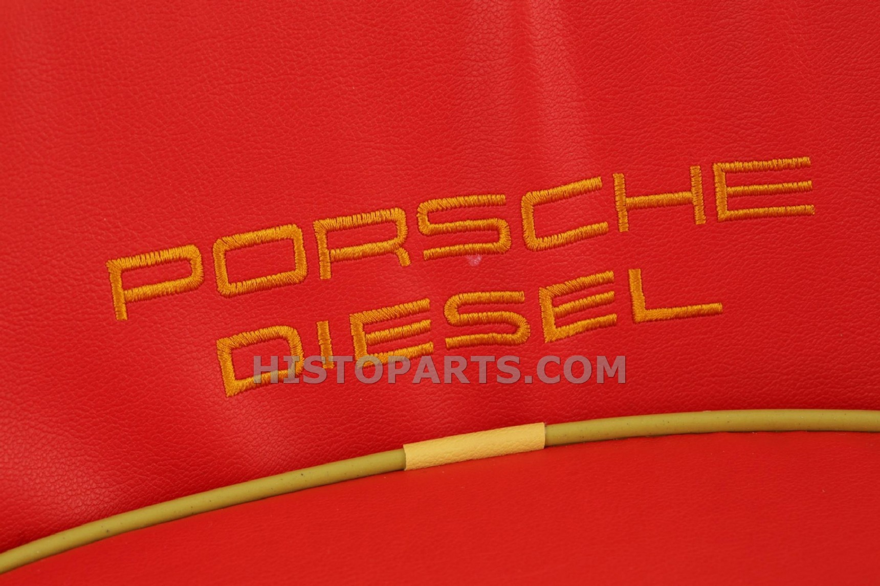 productfoto van Zitkussen Porsche Diesel
