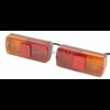 Rear light set (pair)