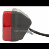 Rear light set (pair) Histoparts