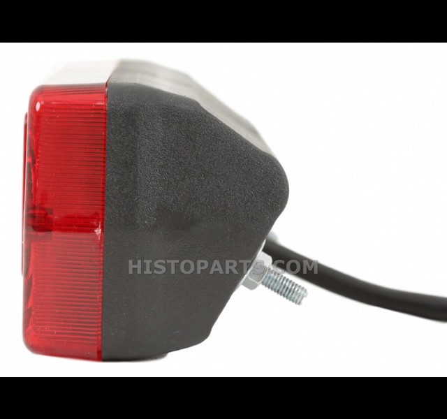 Rear light set (pair) Histoparts