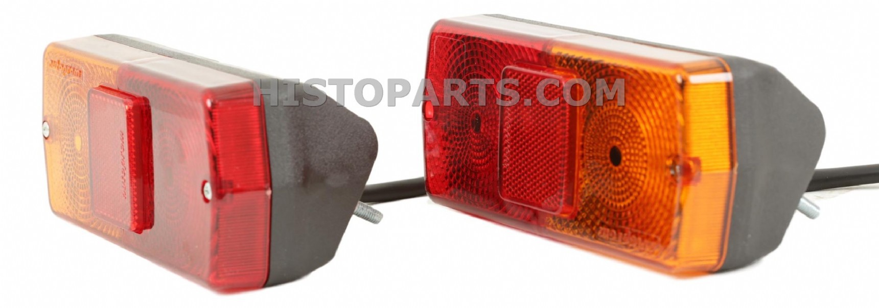 productfoto van Achterlichten set ( set van 2 stuks)