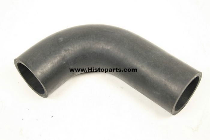 Upper coolant hose. Massey Harris Pony 811 - 812