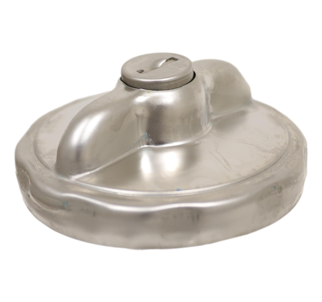 productphoto of Fuel tank cap, with lock