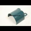Fordson Major injection pump shaft, guard