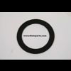 Tankvlotter afdicht rubber. Ford