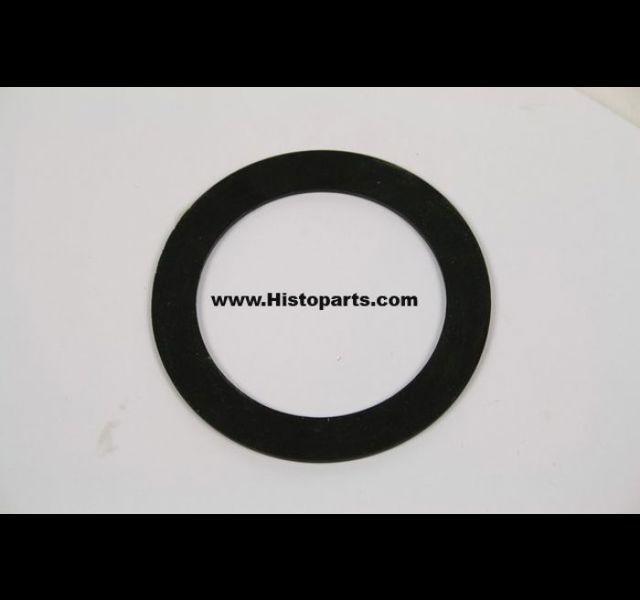 Tankvlotter afdicht rubber. Ford