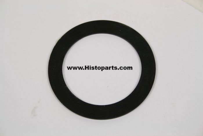Tankvlotter afdicht rubber. Ford