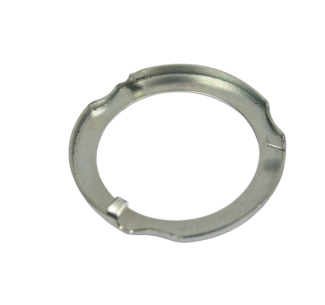 Fuel tank float lock ring, Ford