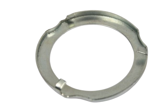 Fuel tank float lock ring, Ford