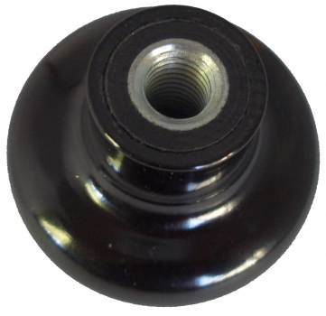 Gear shift lever knob. Mc.Cormick. Histoparts
