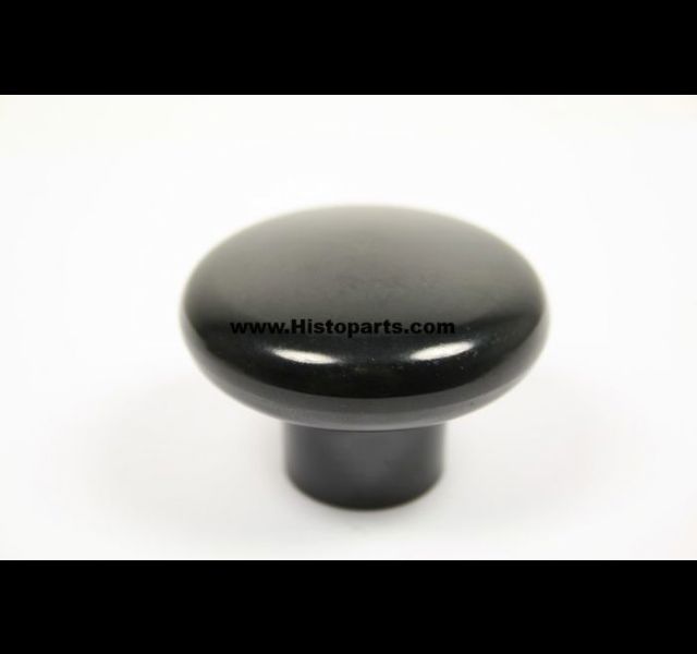Gear shifter knob, blank. Mc Cormick
