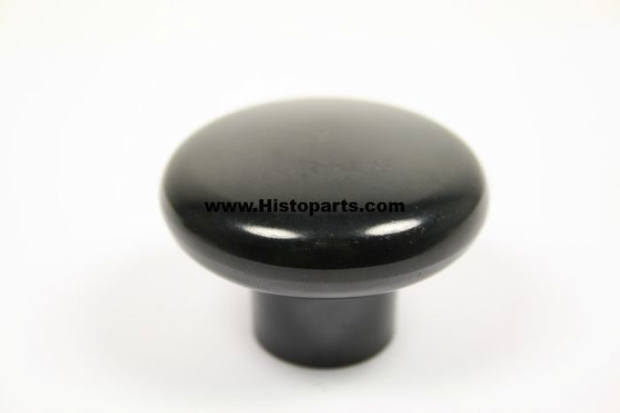 Gear shifter knob, blank. Mc Cormick