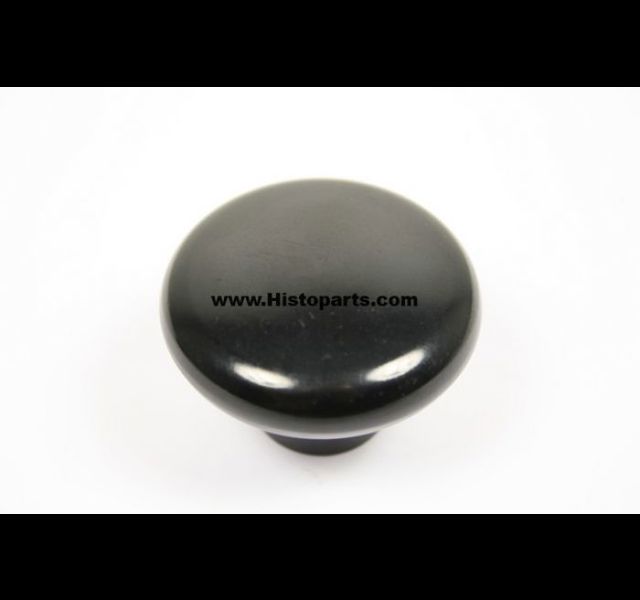 Gear shifter knob, blank. Mc Cormick Histoparts