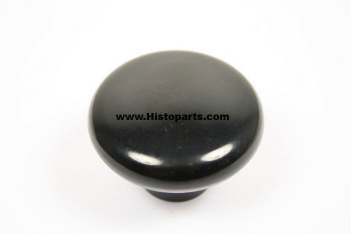 Gear shifter knob, blank. Mc Cormick Histoparts